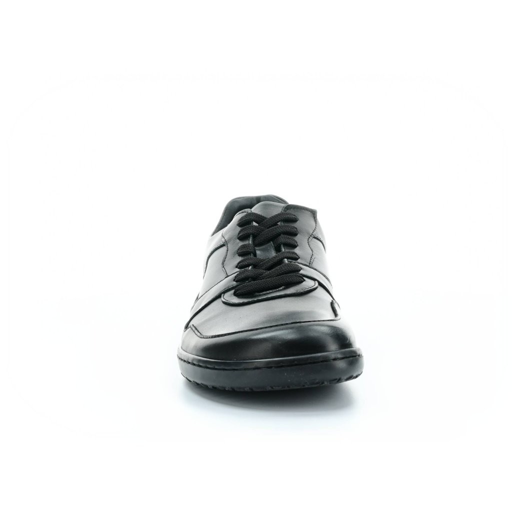 Angles Dionysus Schwarze Sportschuhe