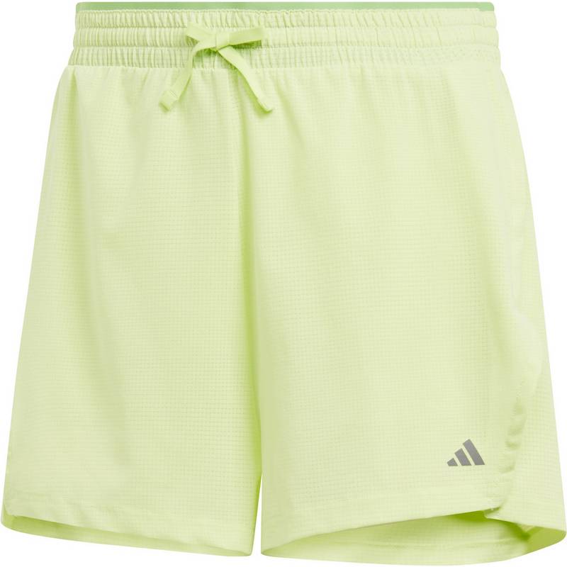 adidas HIIT HEAT.RDY Funktionsshorts Damen