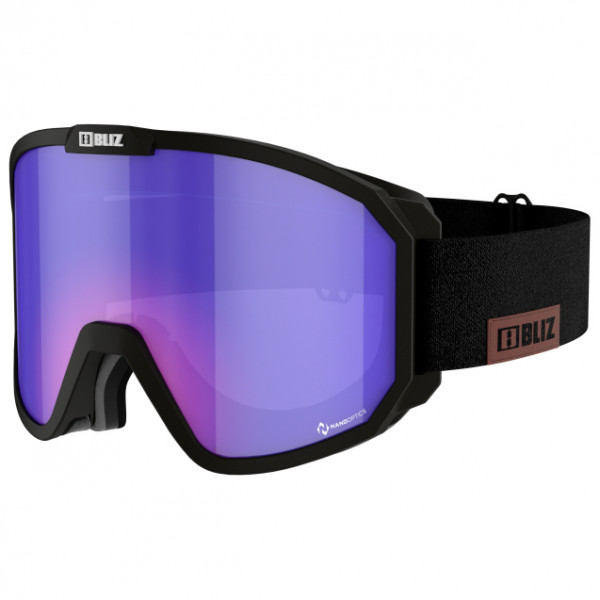 Bliz - Rave Nano Optics Nordic Light S2 VLT 18% - Skibrille