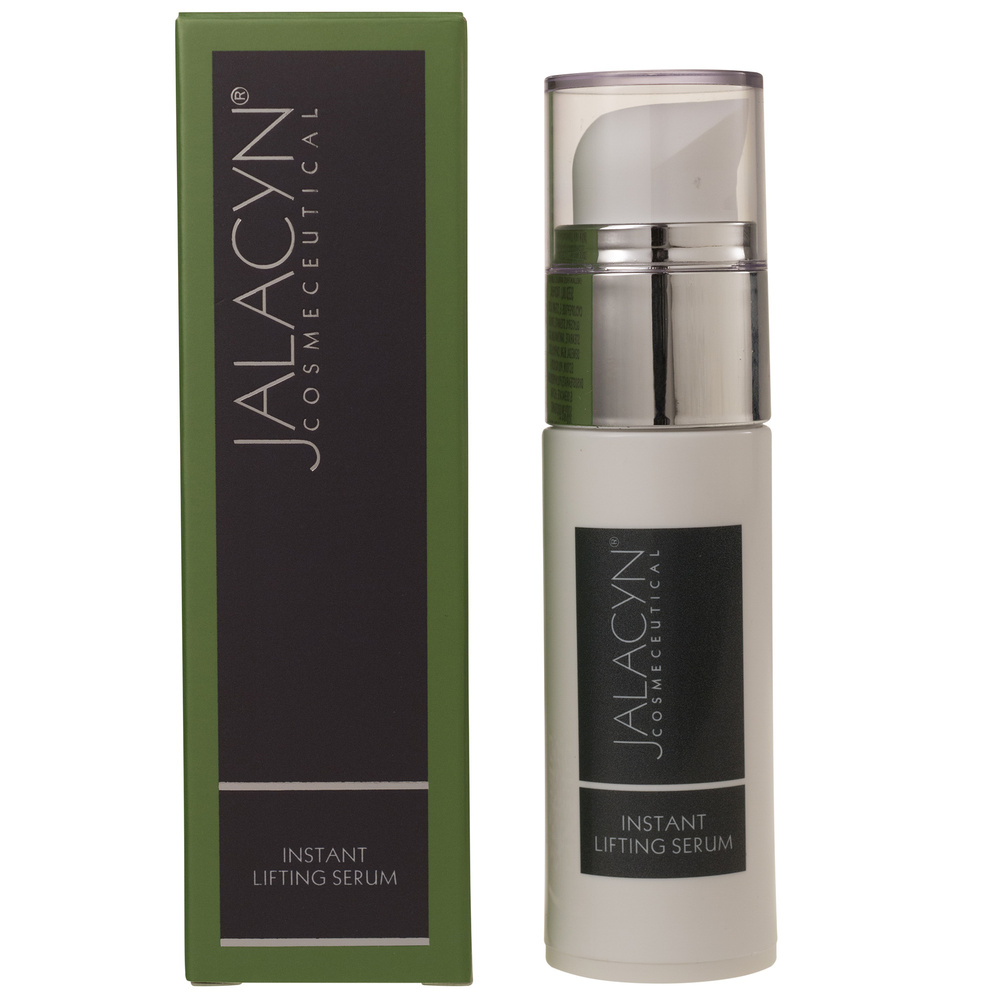 jalacyn Instant lifting serum Sérum