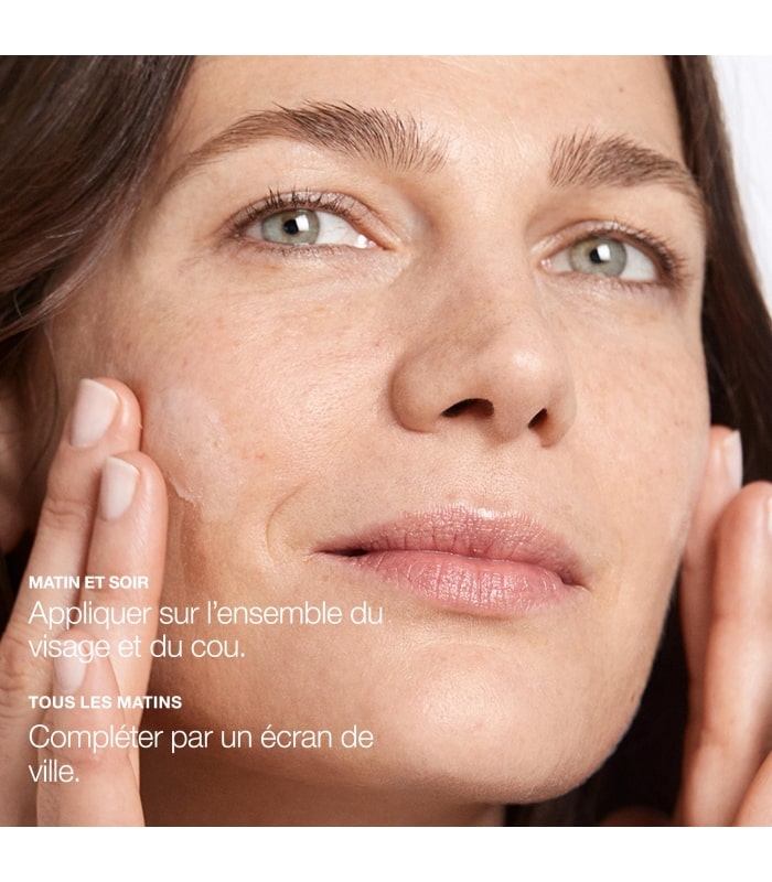 Clinique-SMART CLINICAL REPAIR-Crème riche correctrice anti-rides