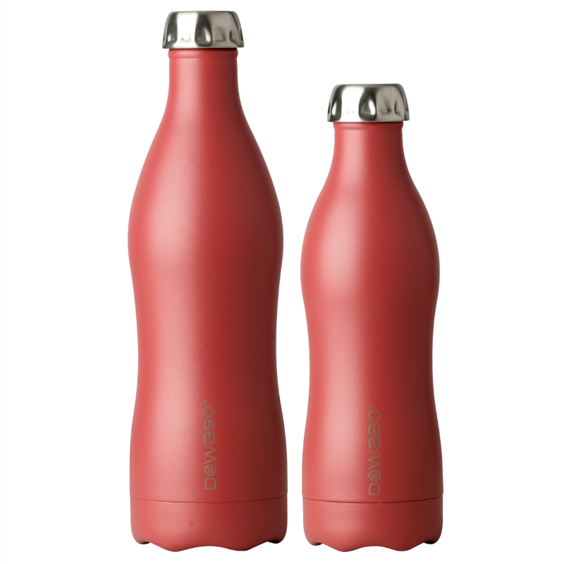 Dowabo Earth Collection Berry 750 ml Thermoskanne