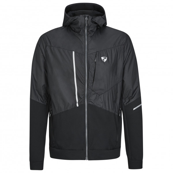Ziener - Nikolo - Langlaufjacke