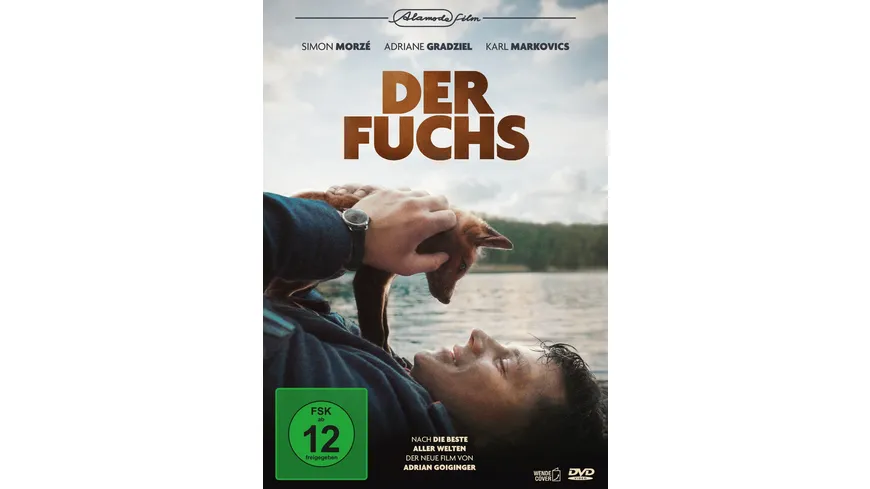 Der Fuchs