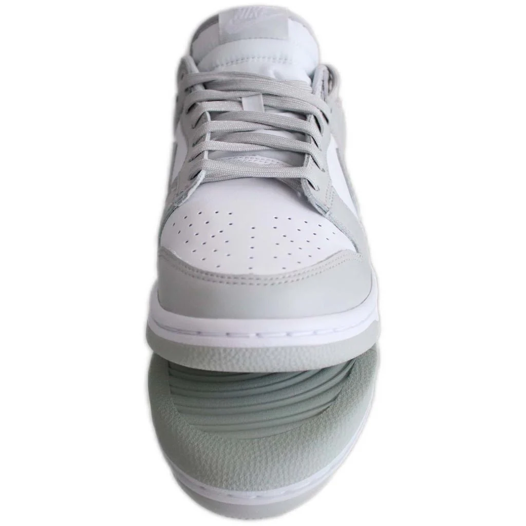 Nike Dunk Low Grey Fog