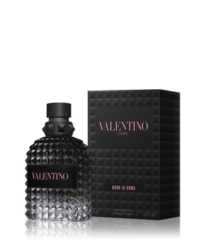Valentino Uomo Born in Roma Eau de Toilette 100 ml