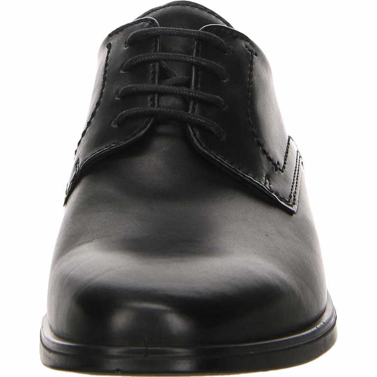 ECCO Business Schuhe schwarz ECCO MELBOURNE