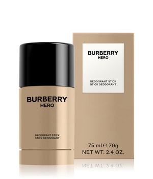 Burberry Burberry Hero Deodorant Stick-75 ml