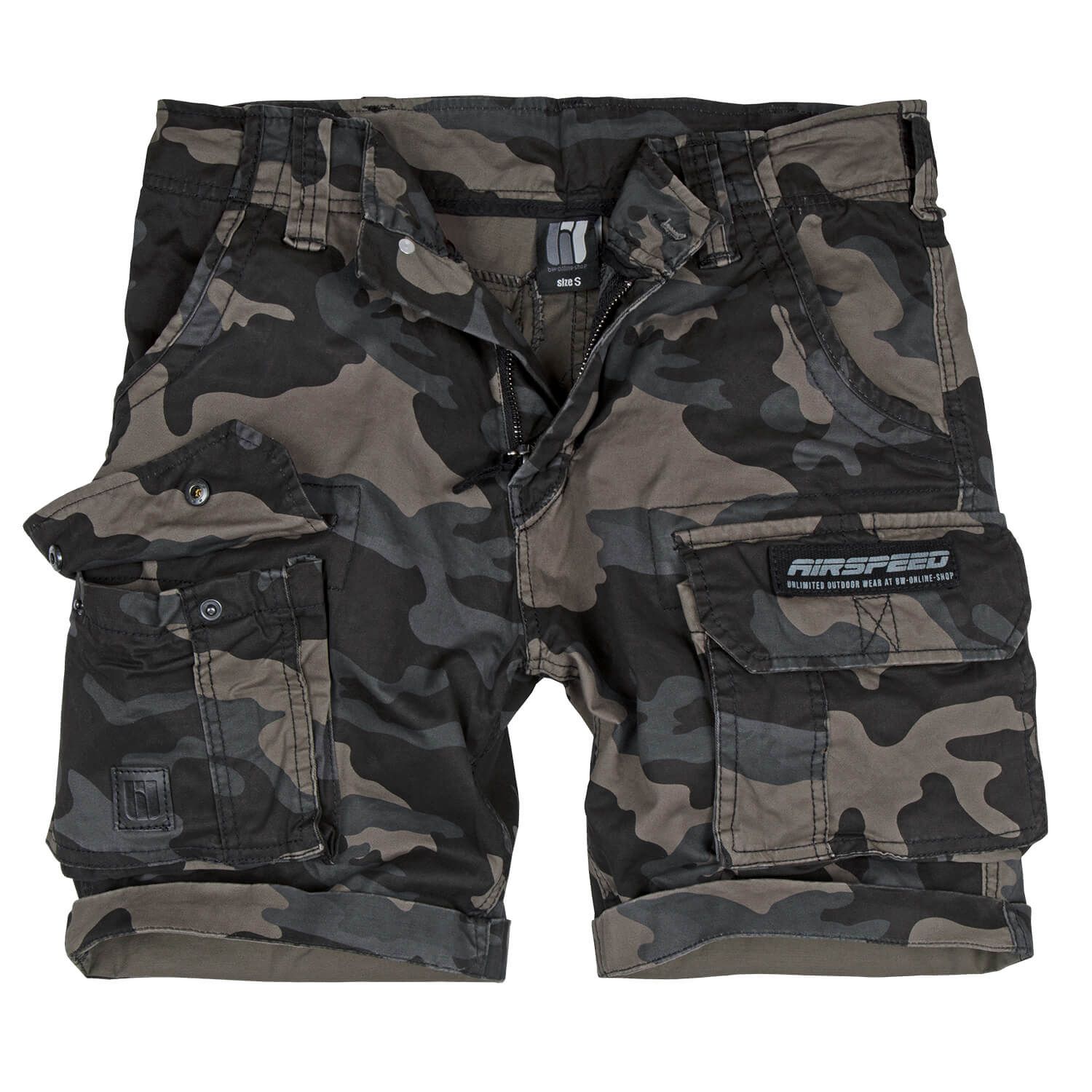 Airspeed Shorts
