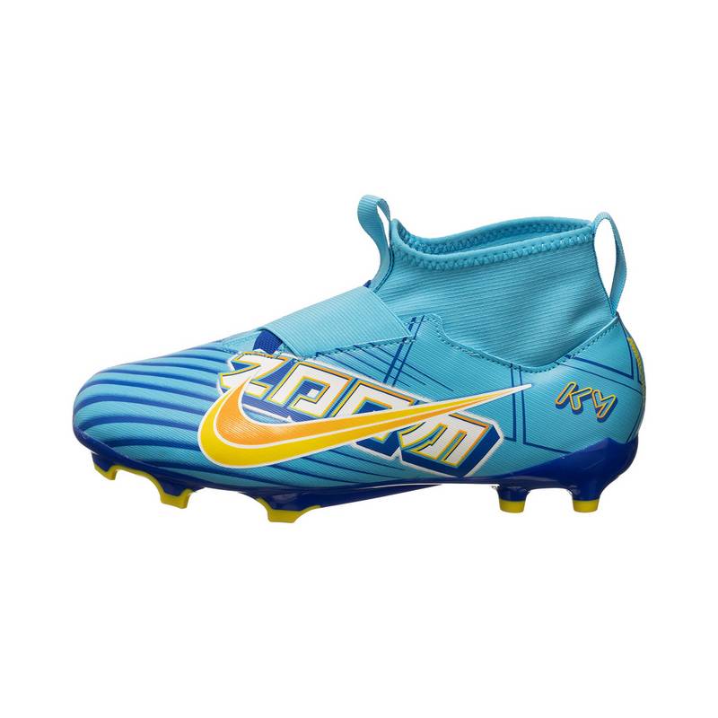 Nike Zoom Superfly 9 Academy Fußballschuhe Jungen
