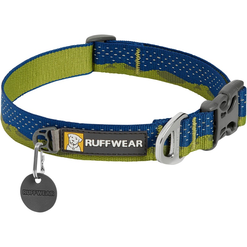 Ruffwear Halsband Crag™ Reflective