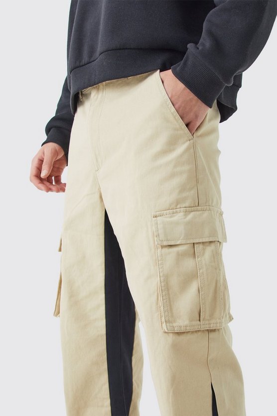 Cargo-Hose