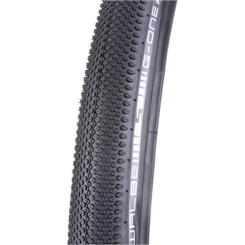 Schwalbe G-ONE ALL 28x1,50 Fahrradreifen