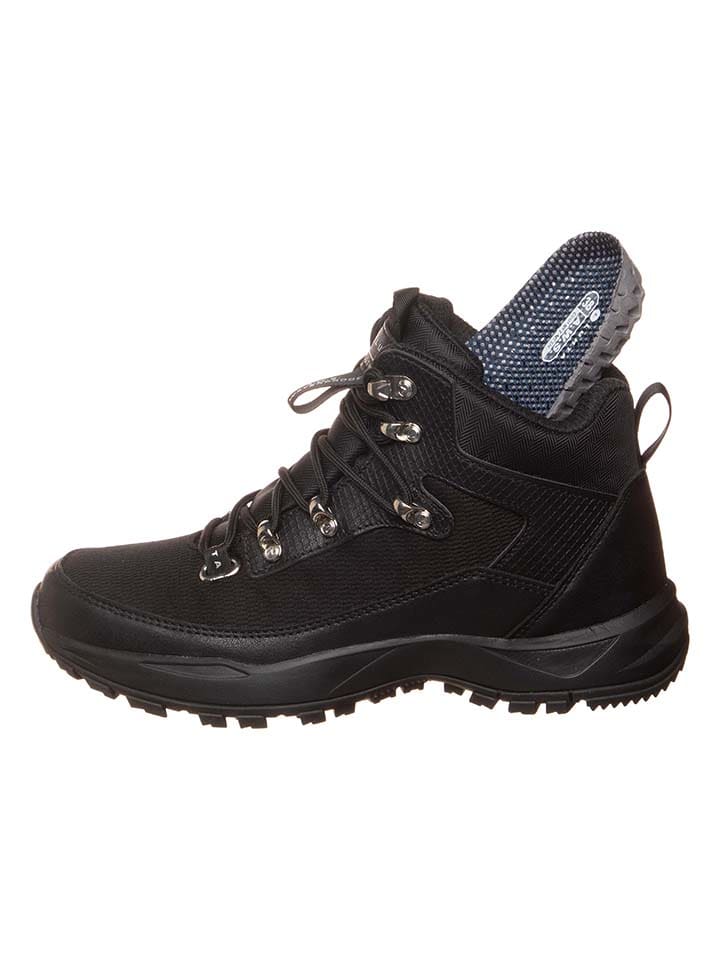 LUHTA Boots in Schwarz günstig kaufen