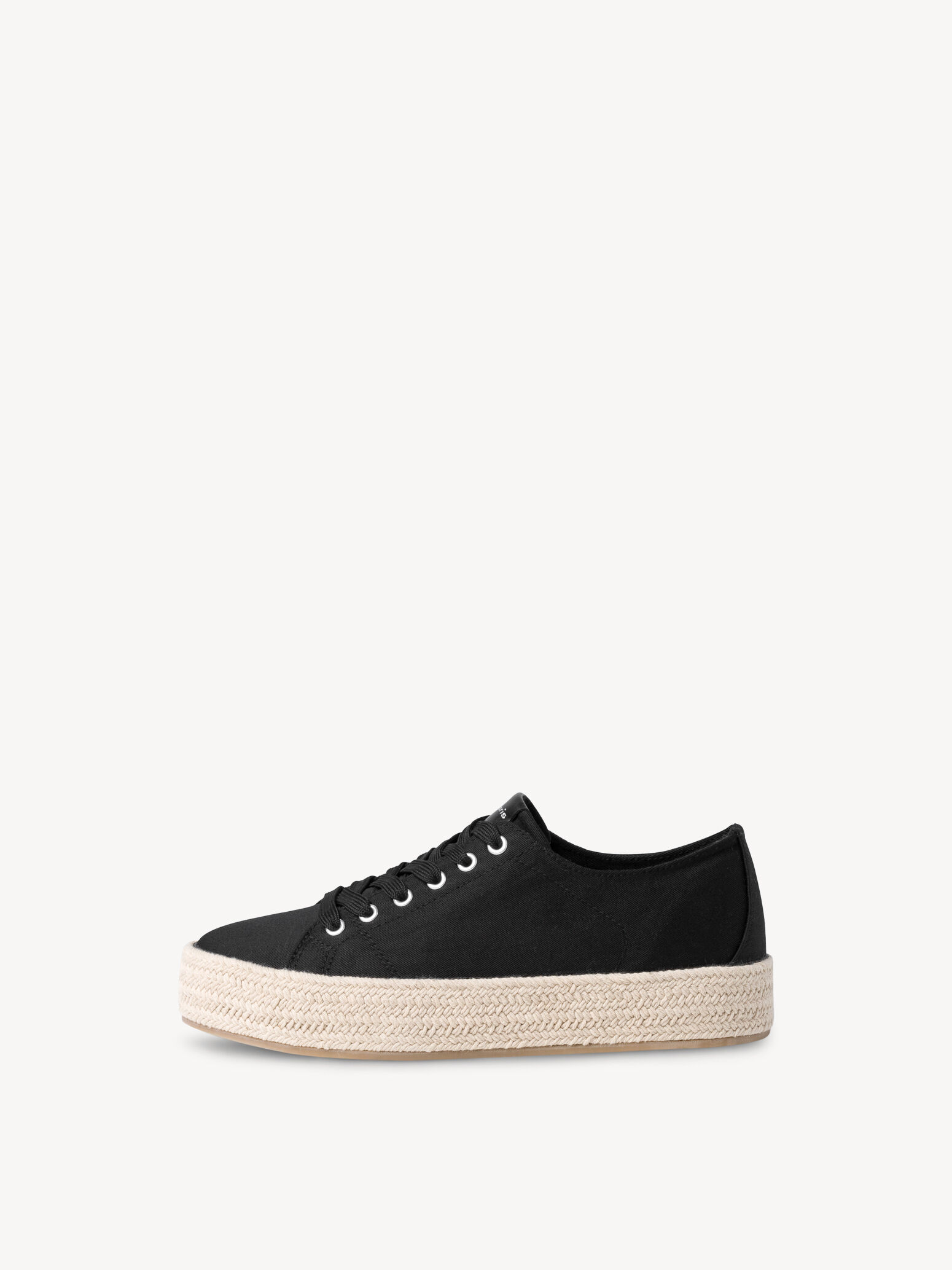 Basket - noir