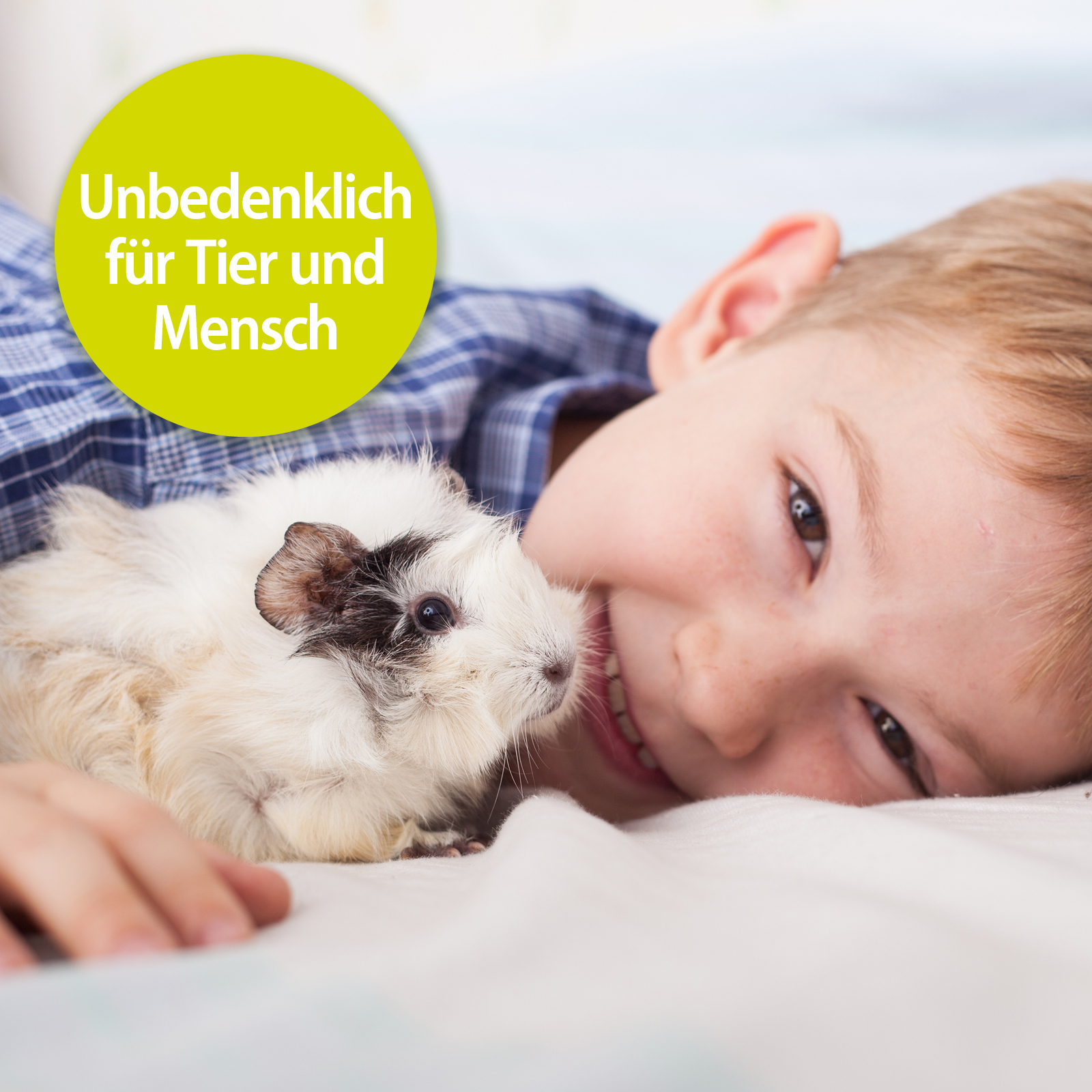 Bactador Käfigreinigung & Hygiene Bactador Käfig Geruchsentferner 500ml