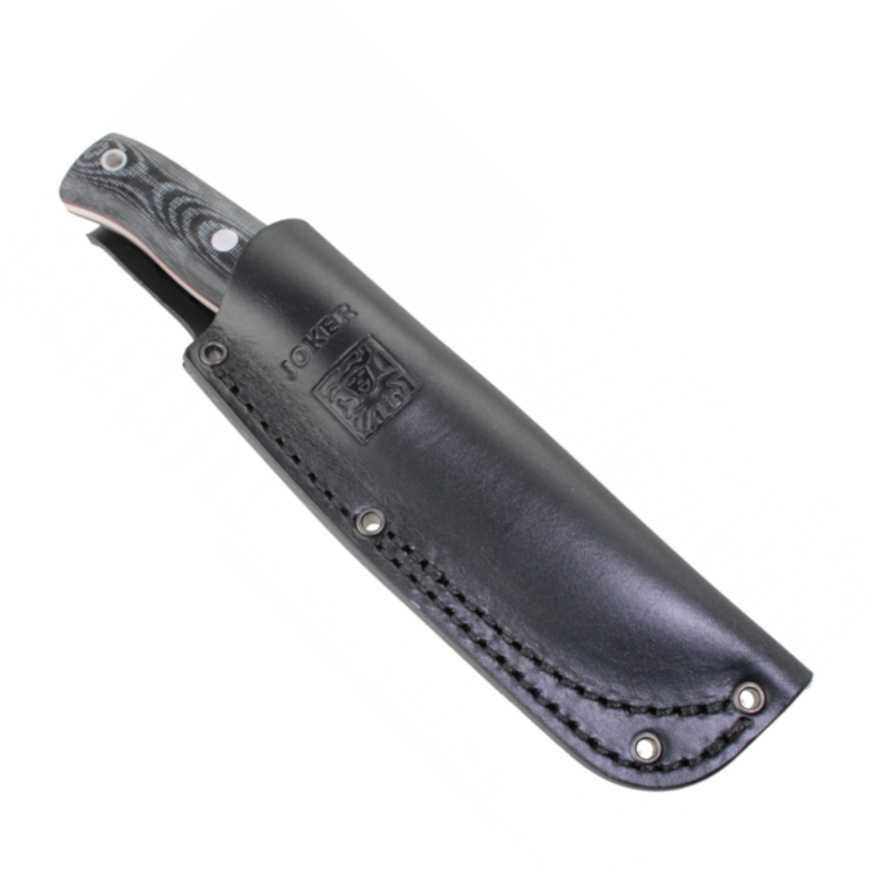 Joker BS9 Lynx CM111 Überlebensmesser