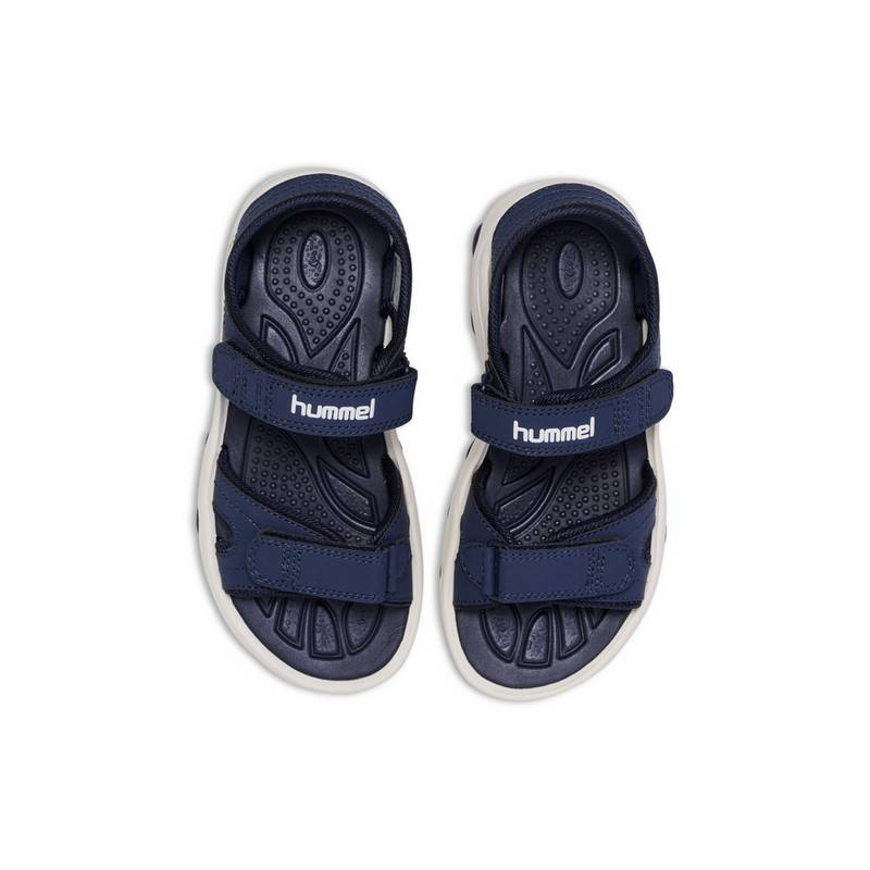 hummel SANDAL WAVE JR Sandalen Kinder