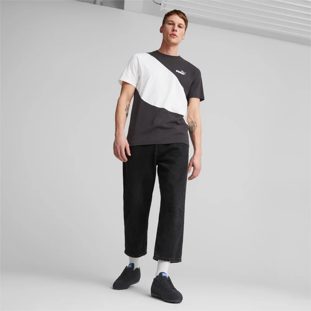 PUMA Sparco x Speedcat OG 307171_07 / schwarz