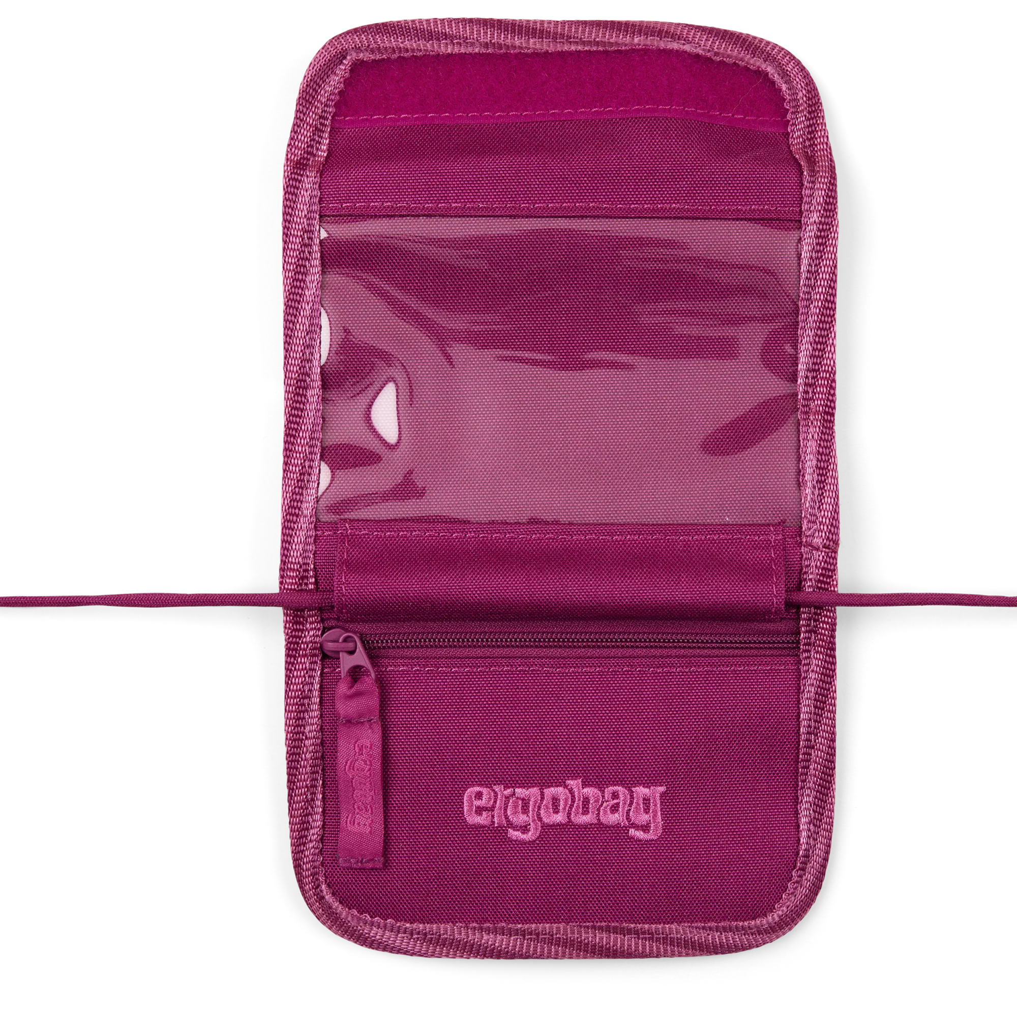 ergobag Wallet WaldzauBär