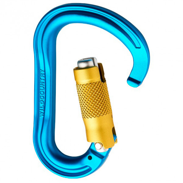 Wild Country - Xenon HMS - HMS-Karabiner