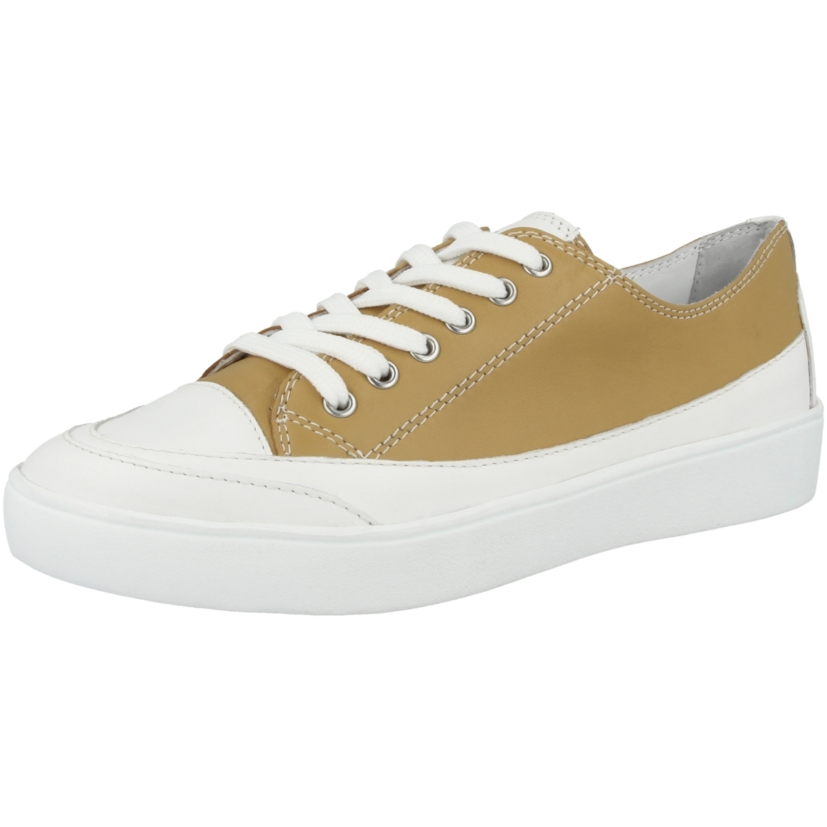 Gerry Weber Lilli 34 Sneaker low gelb