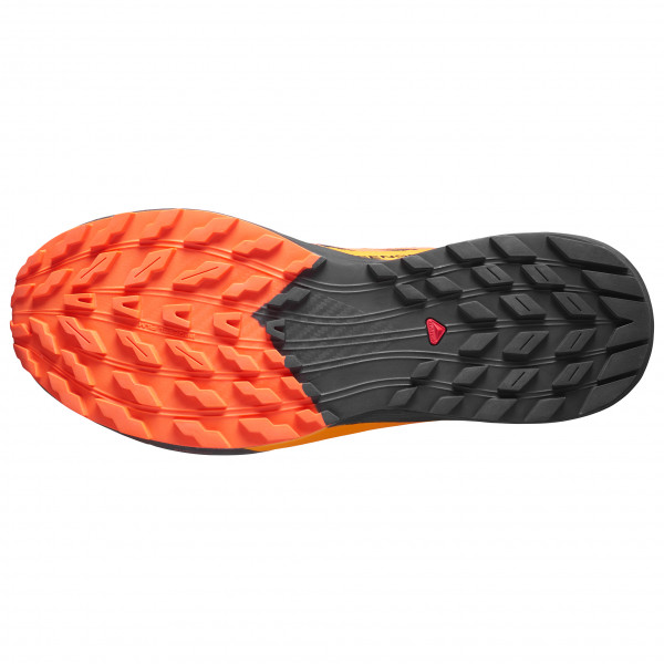 Salomon - Sense Ride 5 GTX - Trailrunningschuhe