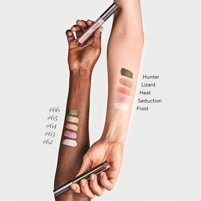 Guilty Shades Eye & Cheek Multi-Shadow