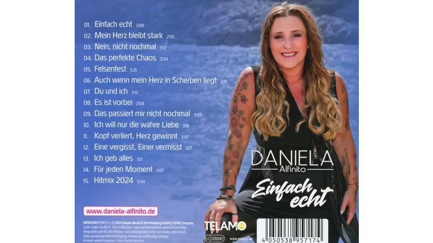 Einfach echt