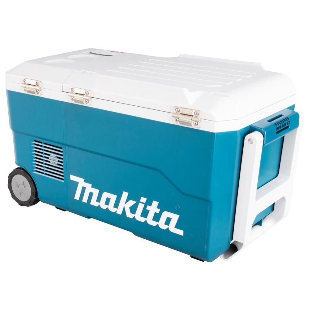 Makita Elektrische Kühlbox 40V Akku-Kompressor CW001GZ01 Kühl & Wärmebox, oh