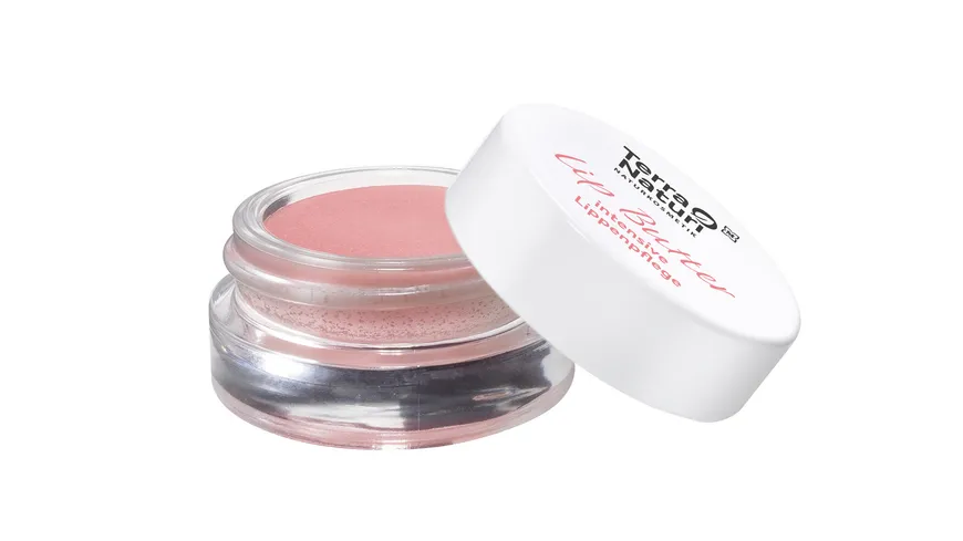 Terra Naturi Lip Butter intensive Lippenpflege 4 g