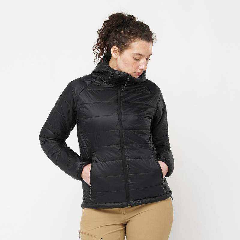 Salomon OUTLINE Steppjacke Damen