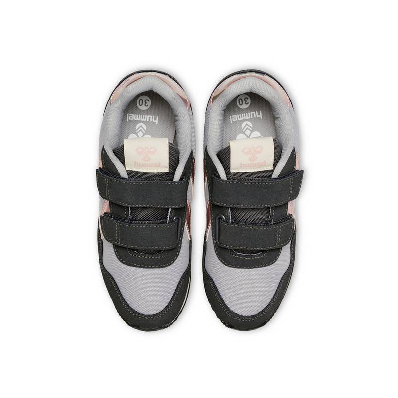 hummel REFLEX DOUBLE MULTI JR Sneaker Kinder