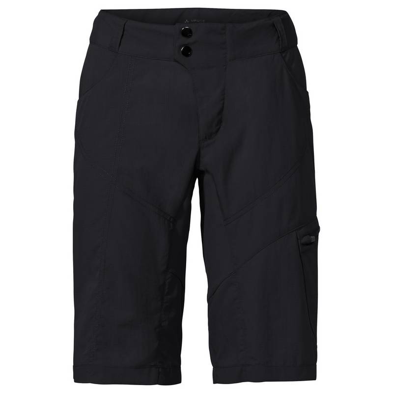 VAUDE Women's Tamaro Shorts II Funktionshose Damen
