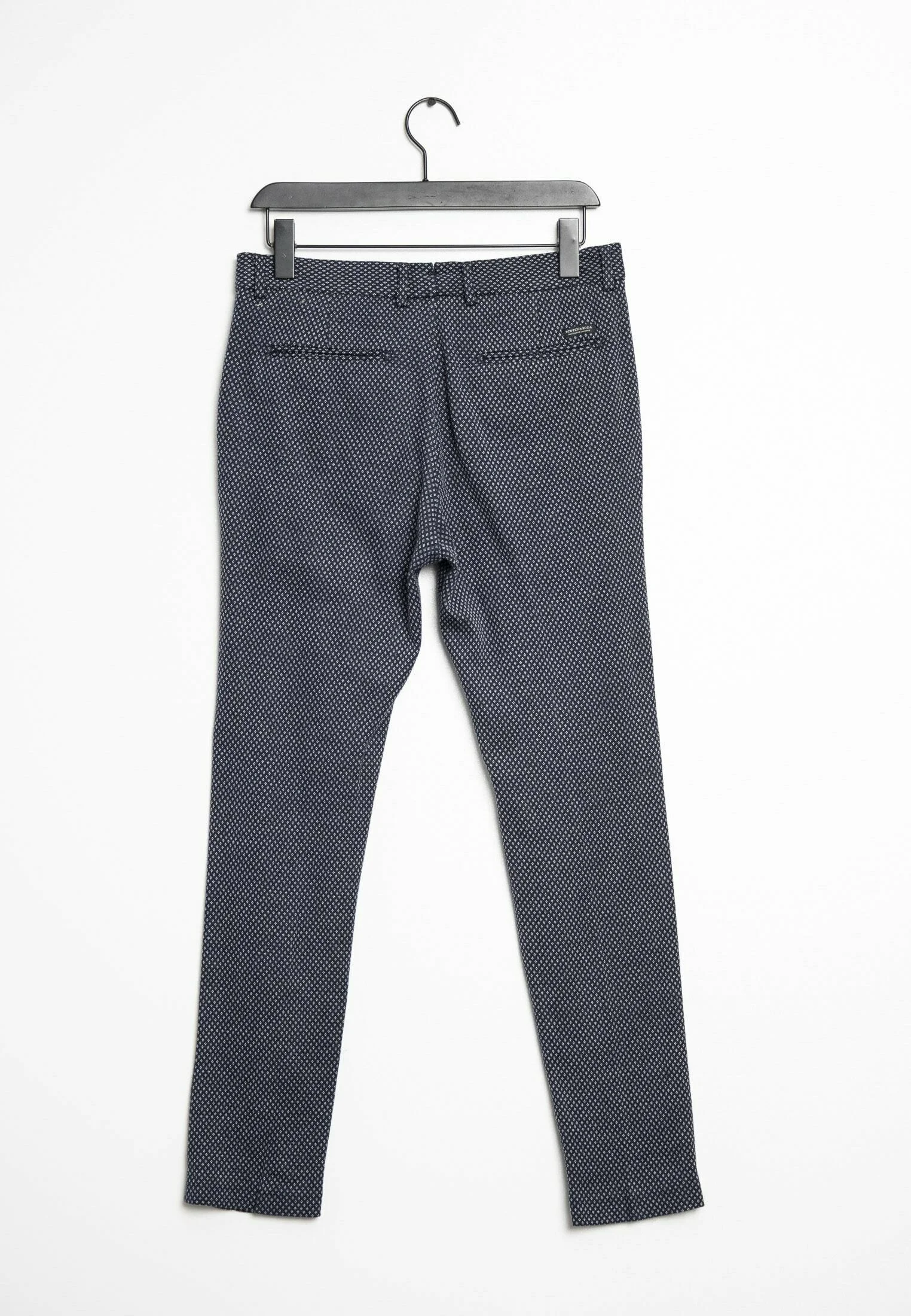 Pantalones Scotch & Soda