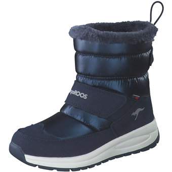 KangaROOS K PE Marty RTX Boots in blau