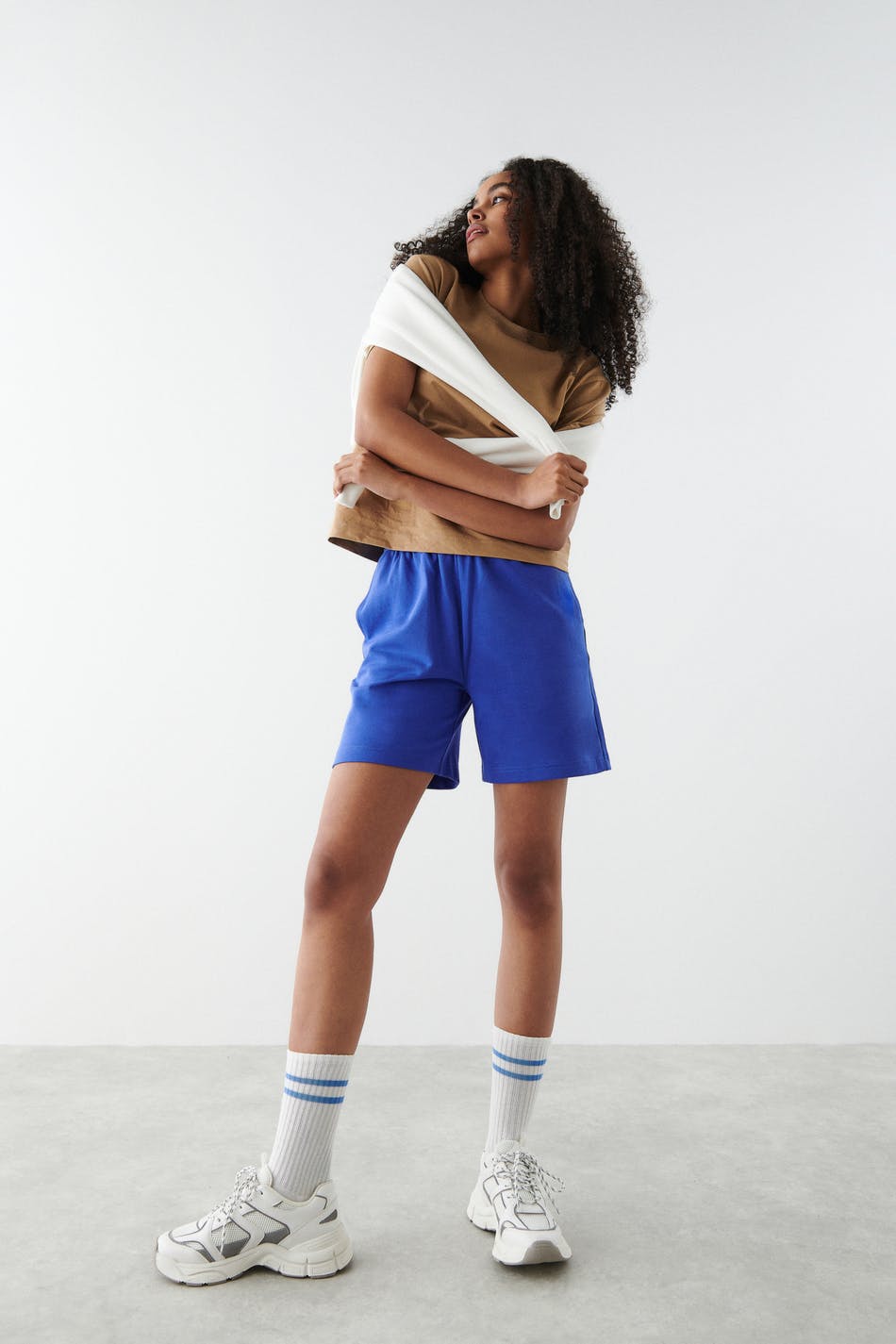 Nora shorts