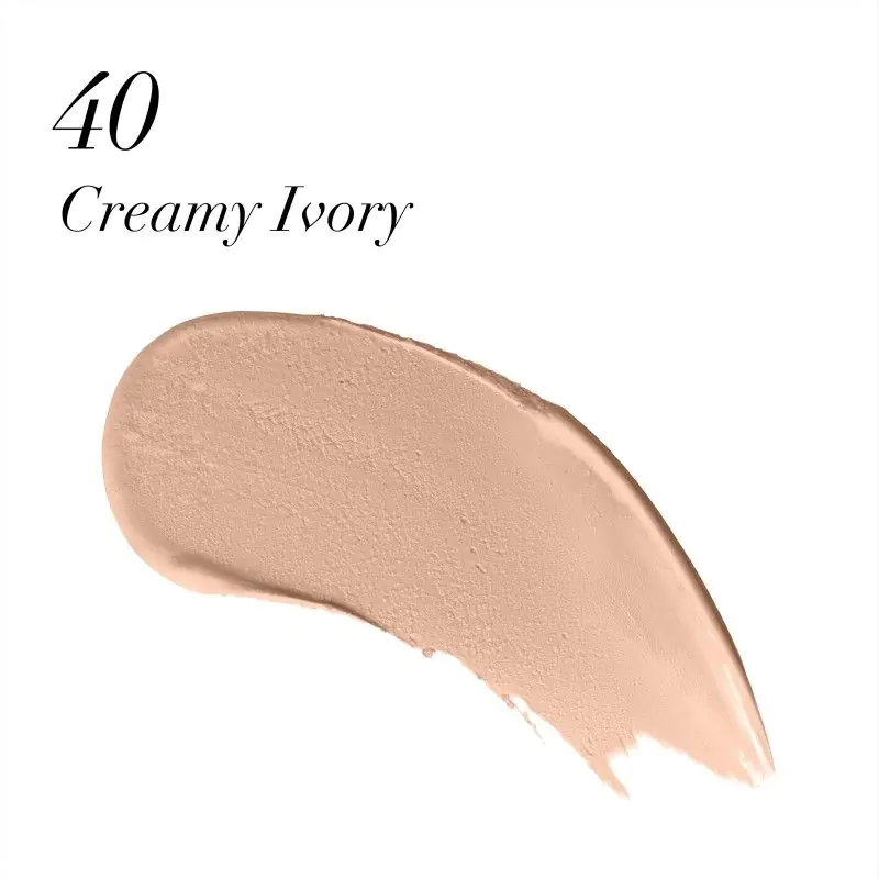 „Max Factor Miracle Touch Restage 40“ makiažo pagrindas