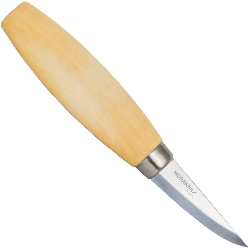 Morakniv Messer Woodcarving 120