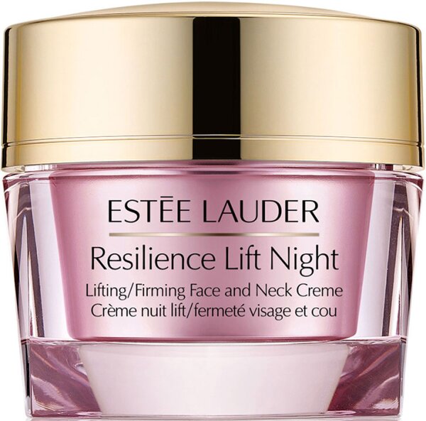Estée Lauder Resilience Lift Night Nachtcreme