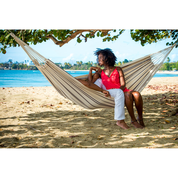 BARBADOS - Hängematte