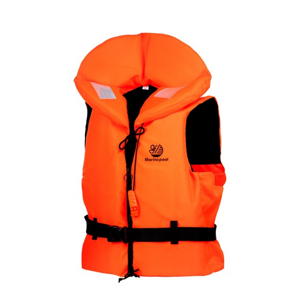 ISO 100N FREEDOM 30/40KG Unisex - Rettungsweste