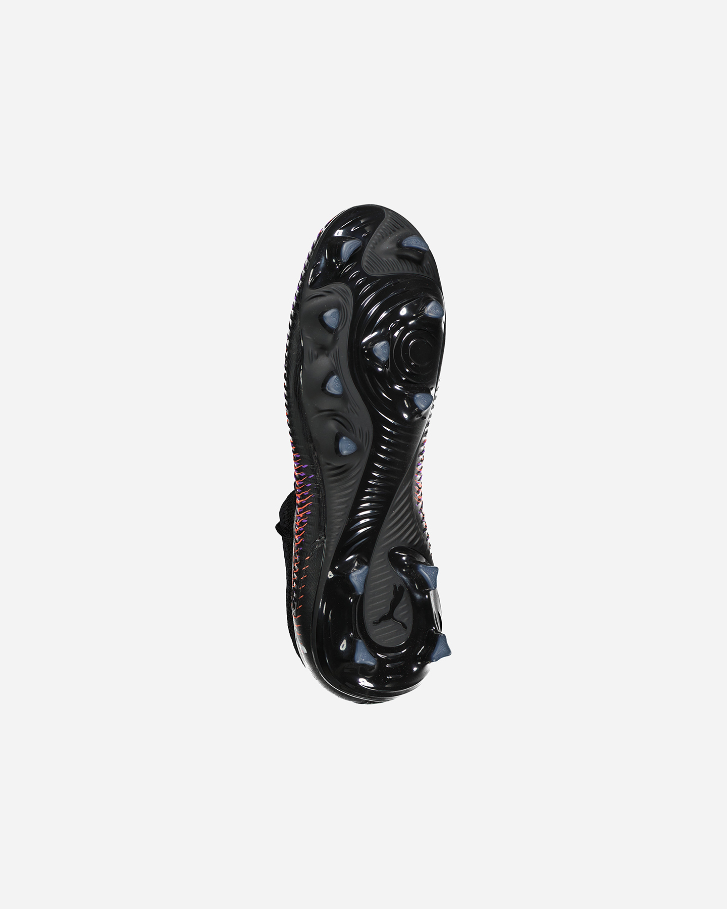 Buty piłkarskie Puma Future 8 Match Fg-ag Jr 108143-01