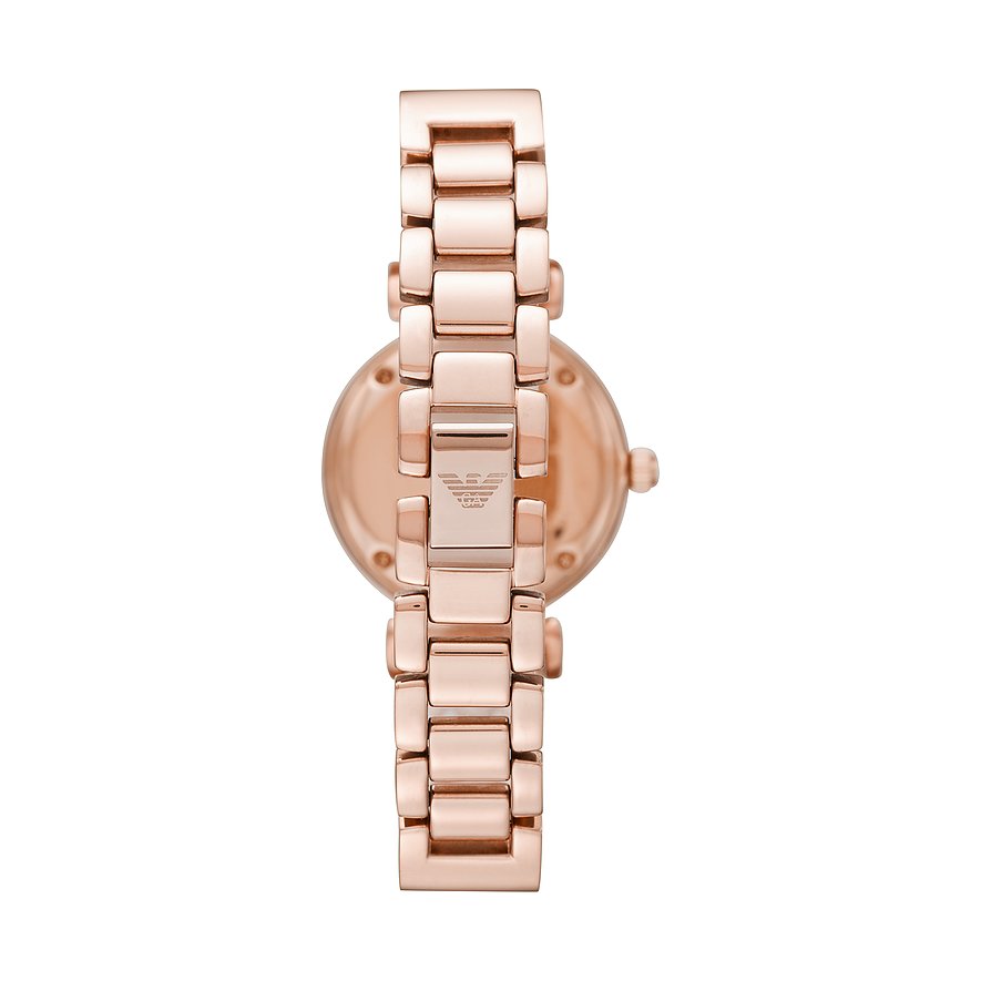 Emporio Armani Damenuhr