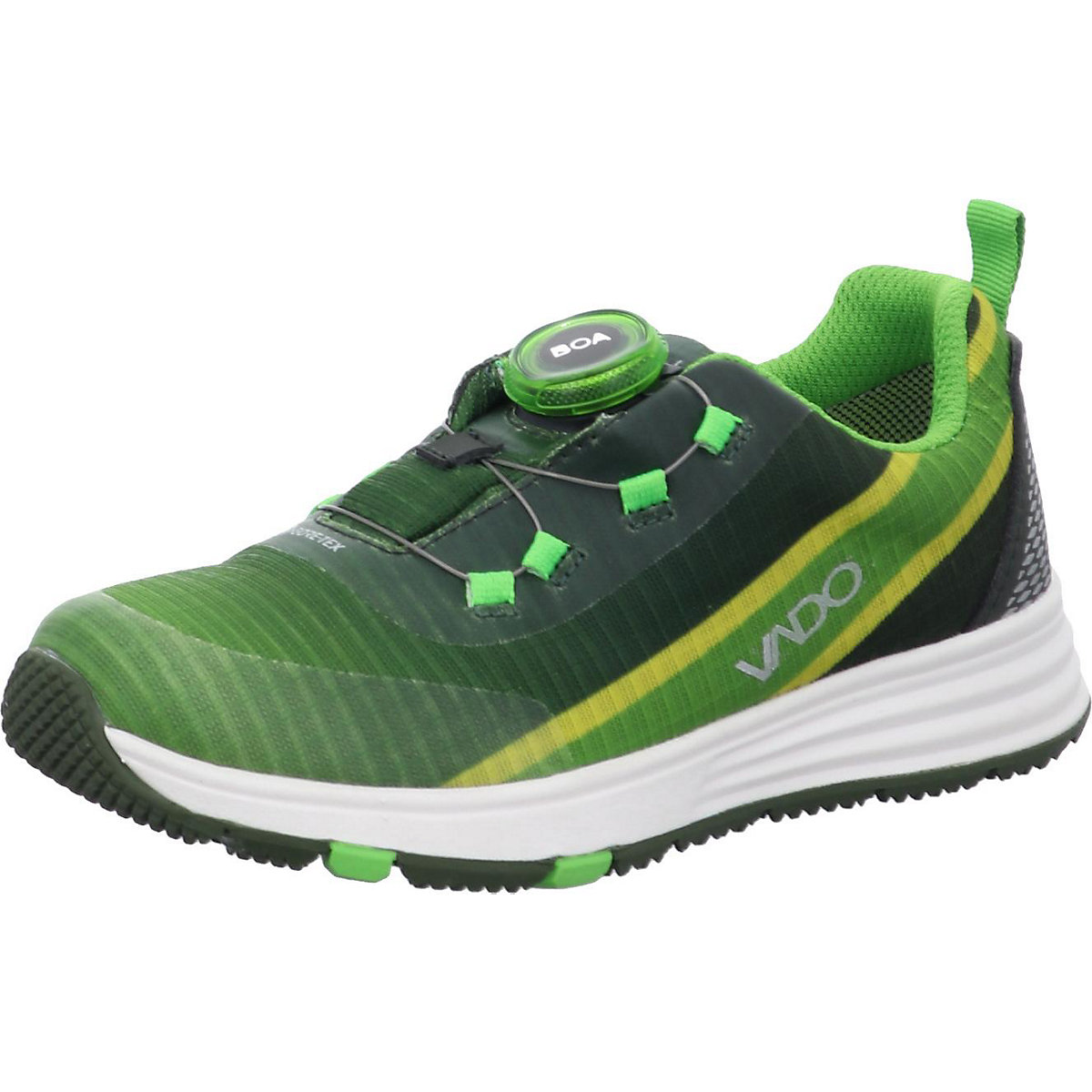 Sneakers Low BOA GORE für Jungen