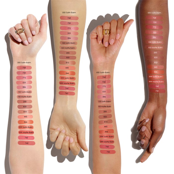 Rouge Dior