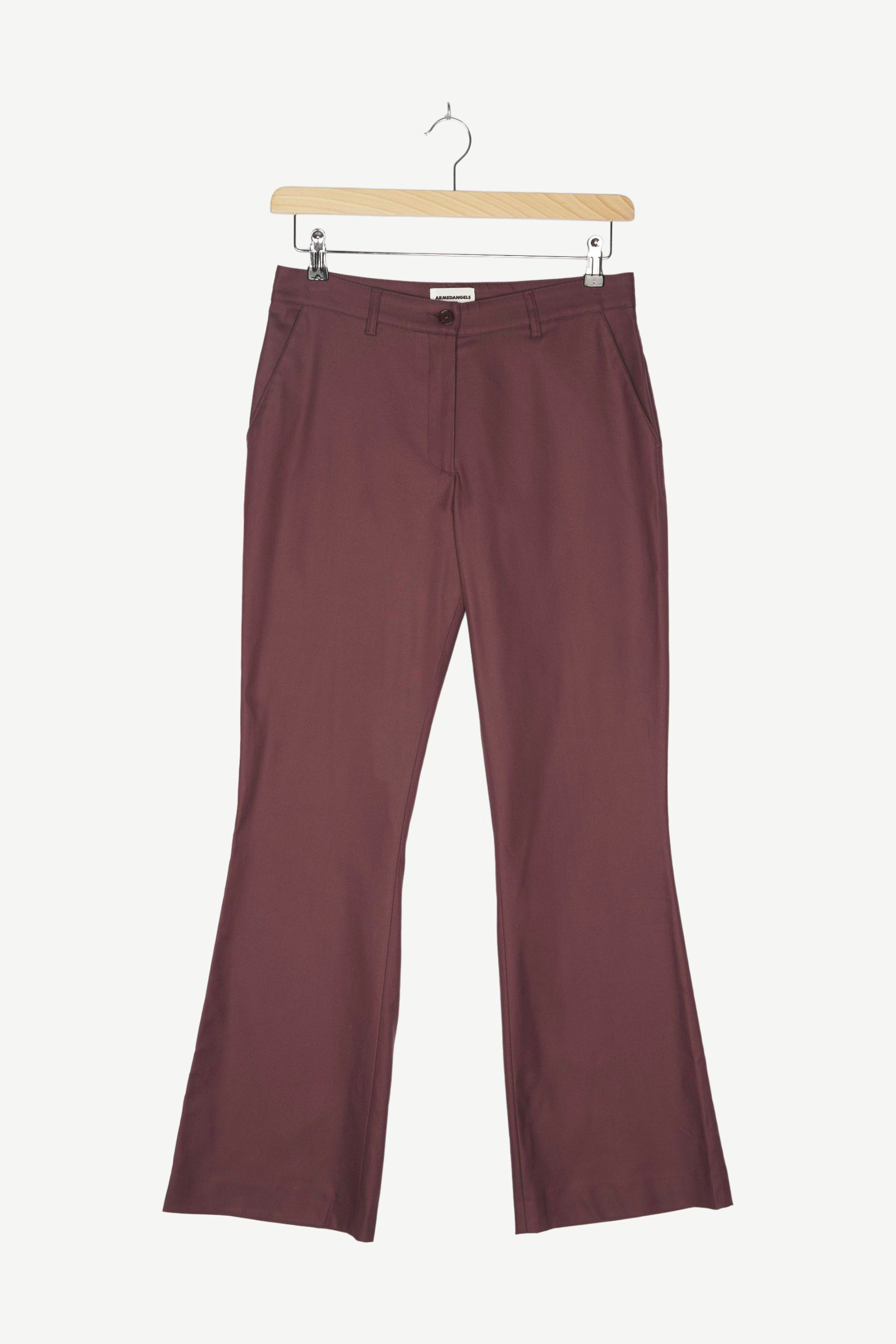 Webhose Regular Fit aus Bio-Baumwoll Mix