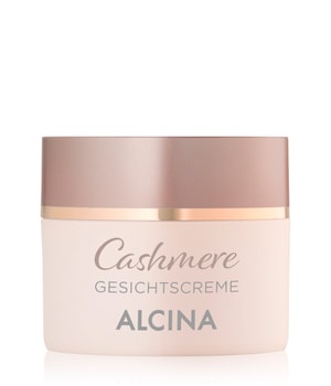 ALCINA Cashmere Gesichtscreme-50 ml
