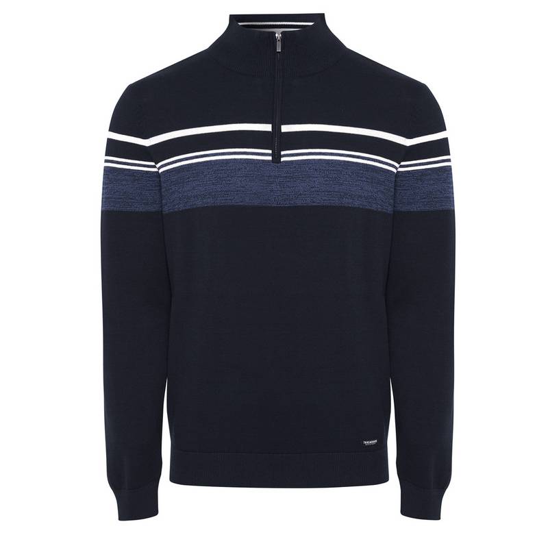 Threadbare Bradley Troyer Herren