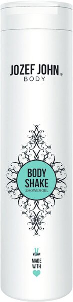 Jozef John Body Shake Showergel Duschgel